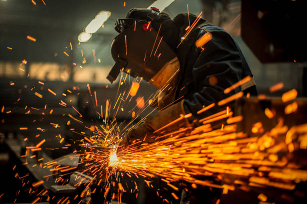 Best Artistic and Custom Metal Fabrication in Old Hill, CT