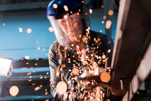 Affordable Welder Services in Old Hill, CT